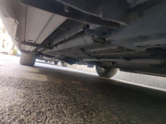 [上海·沪B] 二手本田歌诗图2012款 2.4L 尊享版