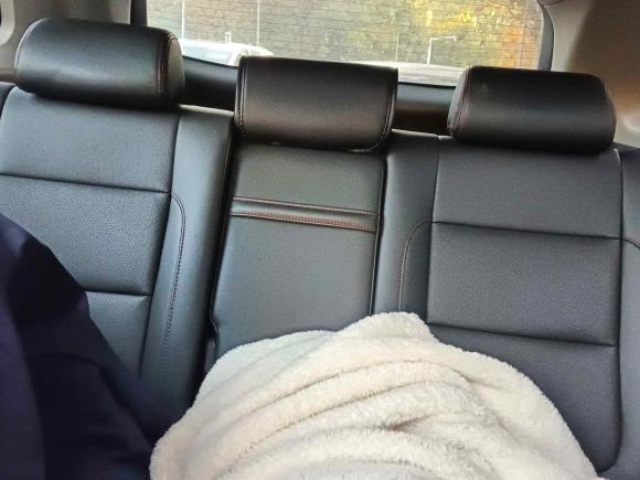 [苏州·苏E] 二手长安长安CS752014款 1.8T 自动尊贵型 国IV