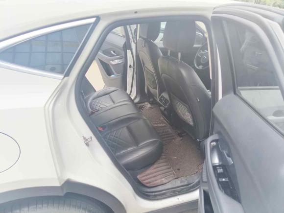 [苏州·苏U] 二手捷豹捷豹E-PACE2018款 P200 国V