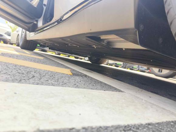 [上海·沪A] 二手小鹏小鹏P72024款 P7i 550 Max