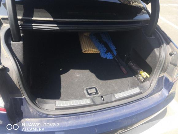 [青岛·鲁B] 二手林肯林肯大陆2018款 3.0T 四驱尊耀版