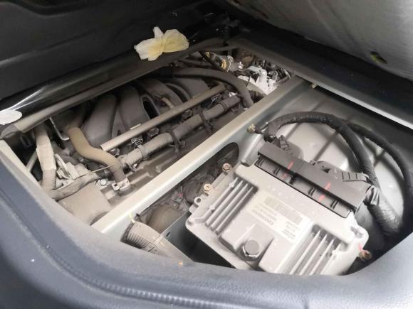 [上海·浙A] 二手长安凯程长安神骐T202021款 1.5L 豪华型短轴单排复合板厢货DAM15KR