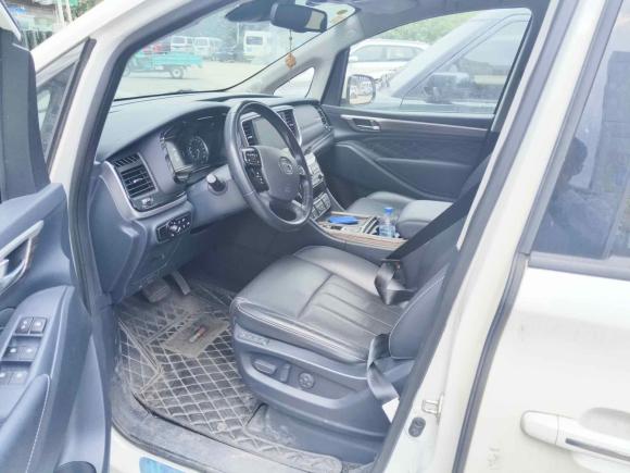 [无锡·苏B] 二手广汽传祺传祺M82020款 领航款 390T 旗舰版