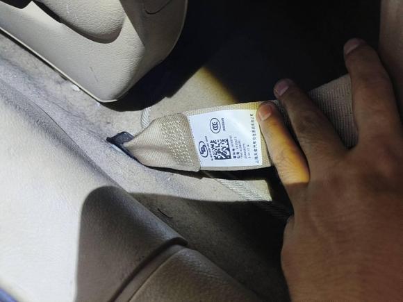 [成都·川G] 二手别克凯越2013款 1.5L 自动尊享型