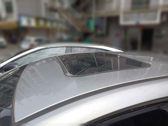 [义乌·豫P] 二手奔腾奔腾B702014款 2.0L 手动豪华型