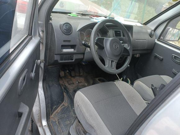 [成都·浙F] 二手东风小康东风小康K07S2018款 1.2L实用型DK12