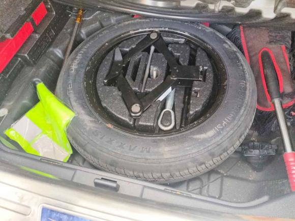 [西安·豫S] 二手荣威荣威RX52018款 20T 两驱自动豪华版