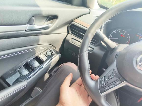 [苏州·苏U] 二手日产天籁2021款 2.0L XL 舒适版