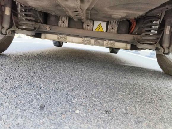 [宁波·浙A] 二手吉利几何吉利几何A2021款 Pro 畅享高维续航版 430KM A430平方版