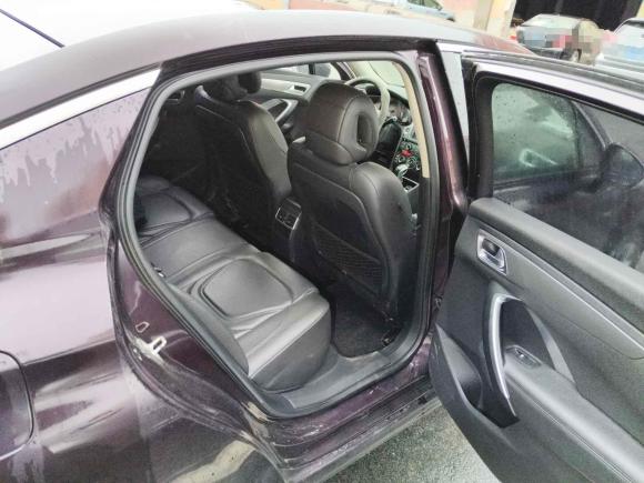 [上海·皖B] 二手DSDS 5LS2014款 1.6T 豪华版THP160