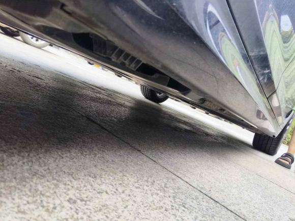 [合肥·皖A] 二手宝马宝马5系2022款 改款二 525Li M运动套装