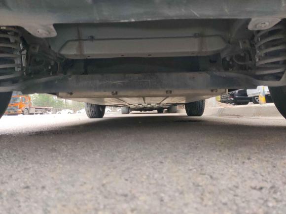 [成都·川A] 二手比亚迪元新能源2018款 EV360 智联炫酷型