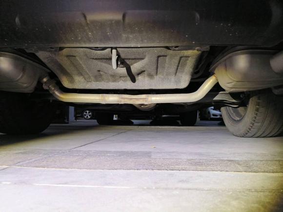 [佛山·粤S] 二手本田本田CR-V2021款 240TURBO CVT两驱黑爵士版