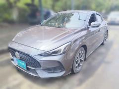 [武汉·鄂A] 名爵MG52021款 180DVVT CVT青春豪华版