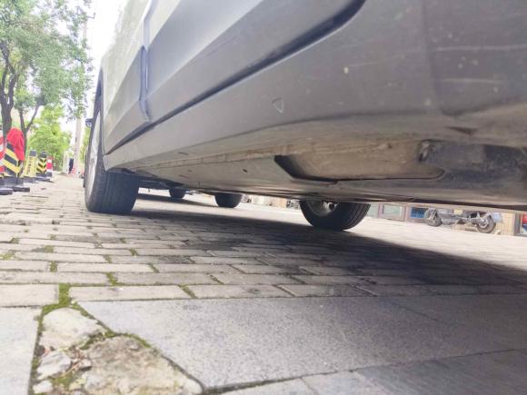 [上海·沪A] 二手大众途铠2019款 1.5L 自动舒适版