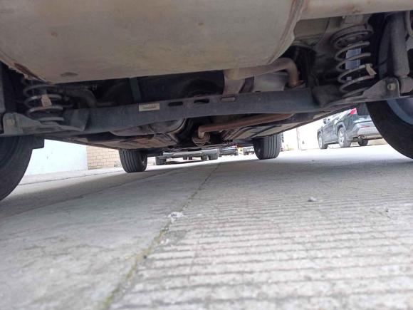 [无锡·皖N] 二手起亚KX3傲跑2020款 1.5L CVT潮流版