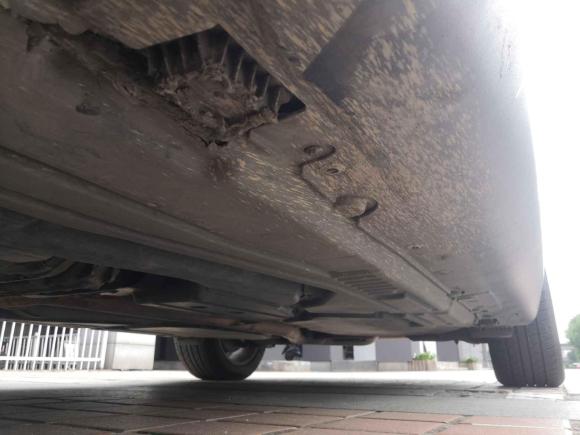 [芜湖·皖B] 二手宝马宝马X62011款 xDrive35i