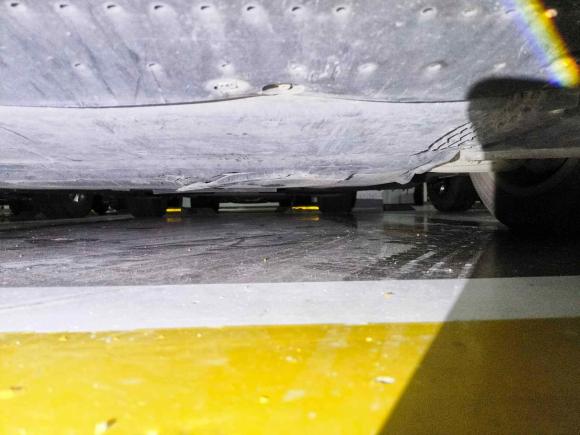 [南京·苏A] 二手奥迪奥迪A6L2016款 30 FSI 舒适型