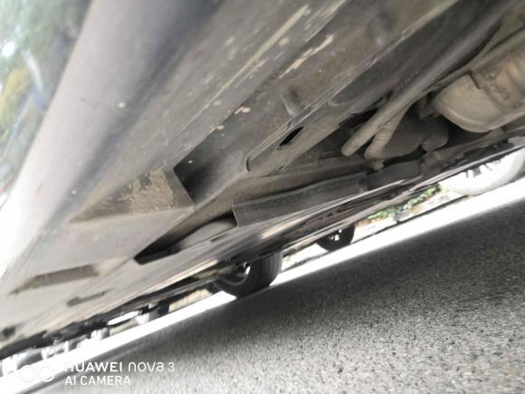 [上海·沪E] 二手马自达马自达3星骋2012款 两厢 2.0L 自动豪华型