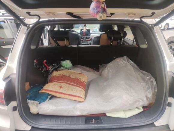 [上海·沪A] 二手起亚智跑2019款 1.4T DCT智享豪华版GLS