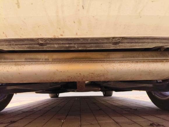 [合肥·皖A] 二手福特蒙迪欧2022款 改款 EcoBoost 245 豪华型