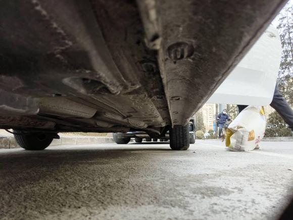 [北京·川J] 二手大众桑塔纳2018款 1.5L 手动风尚版