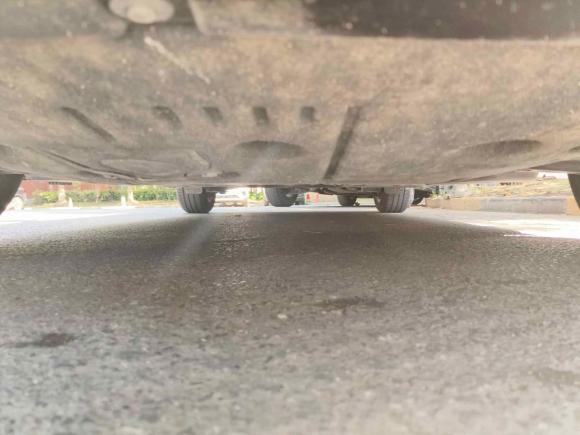 [上海·沪A] 二手MINIMINI2015款 1.5T COOPER Fun 五门版