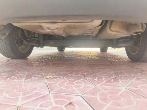 [佛山·赣G] 二手现代朗动2015款 1.6L 手动领先型