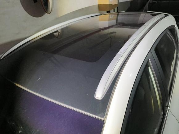 [芜湖·赣E] 二手吉利汽车帝豪GS2016款 运动版 1.8L 自动领尚型