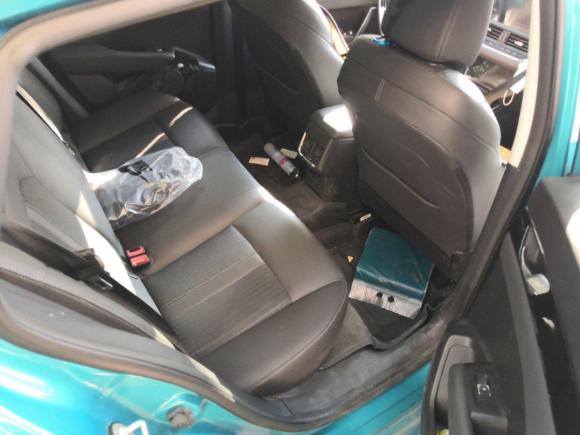 [南京·苏A] 二手东风风神奕炫2020款 230T 自动炫酷版