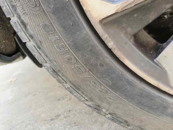 [义乌·浙G] 二手众泰众泰T5002018款 1.5T 自动智能互联尊贵型