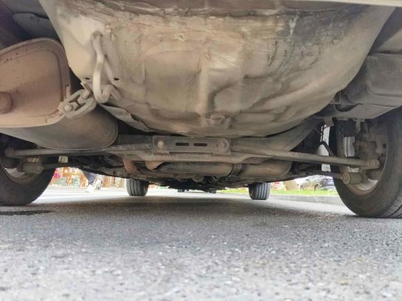 [南昌·赣A] 二手别克凯越2013款 1.5L 自动经典型