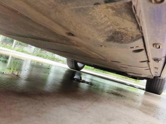 [成都·川A] 二手荣威荣威MARVEL X2018款 后驱版