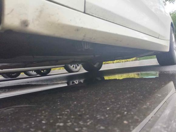 [南昌·赣M] 二手宝马宝马3系GT2013款 328i 风尚设计套装