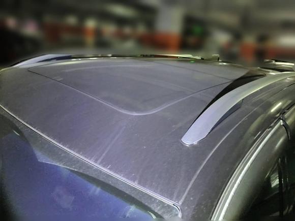 [合肥·皖A] 二手大众途昂2017款 330TSI 两驱豪华版