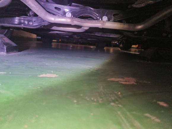 [深圳·皖N] 二手大众帕萨特2024款 380TSI 豪华版