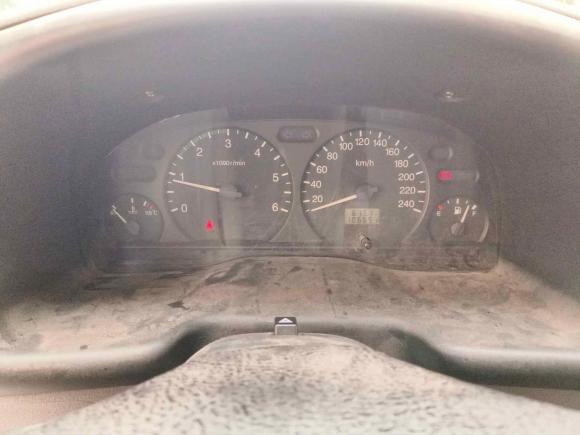 [上海·沪B] 二手福特经典全顺2016款 2.8T柴油短轴6座中顶多功能车JX493ZLQ4