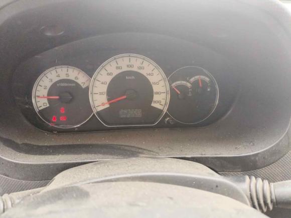 [济南·鲁A] 二手五菱汽车五菱宏光2014款 1.5L S舒适型