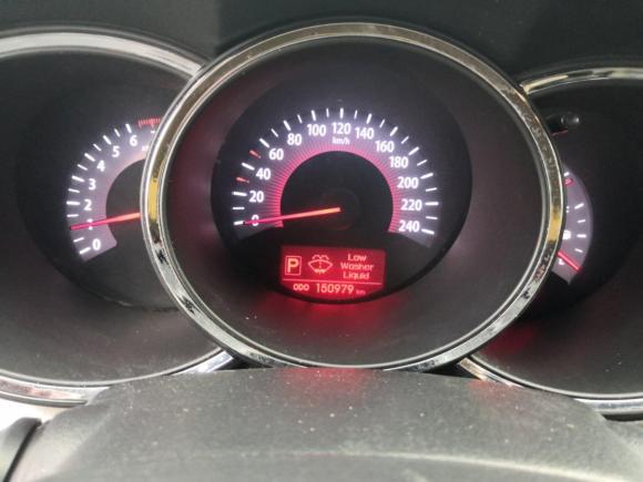 [温州·浙C] 二手起亚索兰托2009款 2.4L 豪华版