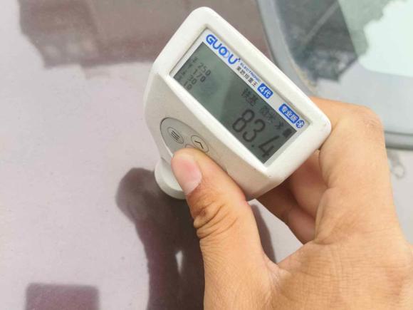 [嘉兴·浙G] 二手纳智捷优6 SUV2017款 1.8T 魅力升级型