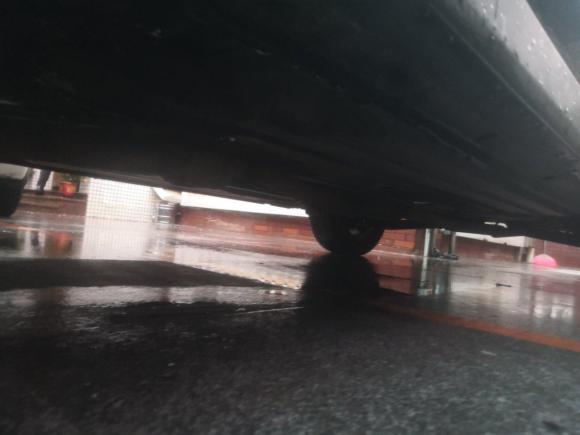 [佛山·粤E] 二手斯巴鲁傲虎2011款 2.5i豪华版