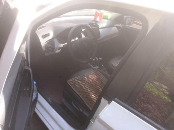 [湖州·浙E] 二手斯柯达晶锐2015款 1.4L 自动前行版