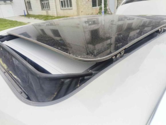 [武汉·鄂W] 二手奥迪奥迪Q52017款 40 TFSI 进取型