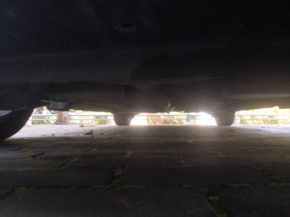 [青岛·鲁U] 二手MINIMINI CLUBMAN2011款 1.6L COOPER Excitement