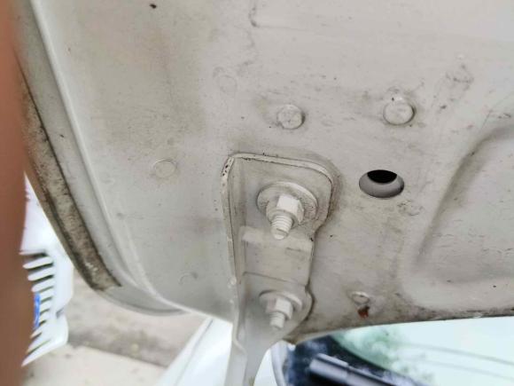 [温州·贵B] 二手雪佛兰科鲁泽2019款 RS 330T 自动畅快版 国VI