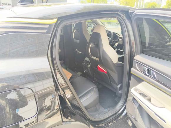 [杭州·浙A] 二手领克领克052020款 2.0TD 两驱耀Halo