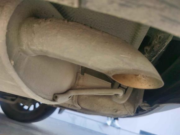 [嘉兴·浙F] 二手斯柯达明锐2018款 1.6L 自动豪华版