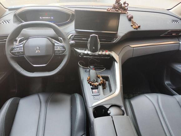 [济南·鲁A] 二手标致标致40082021款 360THP 实力版