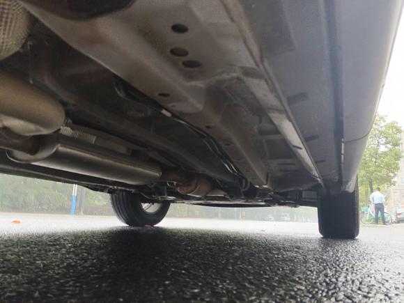 [杭州·浙A] 二手奇瑞瑞虎72020款 神行版 1.6T DCT神行6号