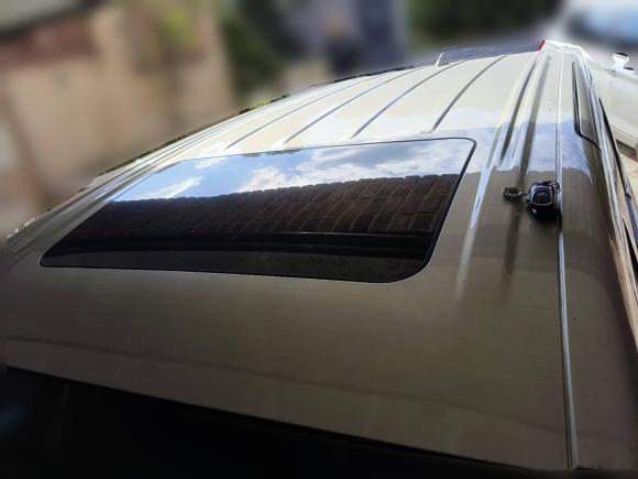 [上海·沪A] 二手别克别克GL82022款 ES陆尊 653T 舒适型